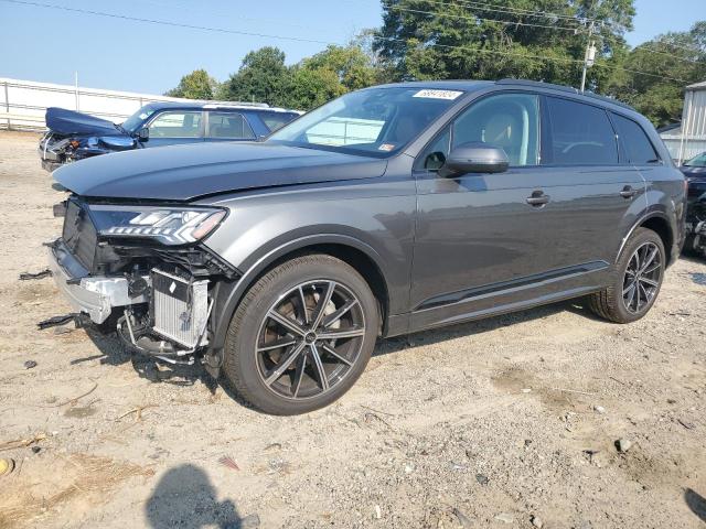 VIN WA1LXBF71PD027133 2023 Audi Q7, Premium Plus no.1