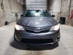 TOYOTA CAMRY BASE photo