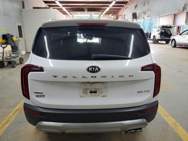 2021 KIA TELLURIDE - 5XYP5DHC0MG193711