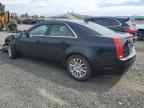 CADILLAC CTS LUXURY photo