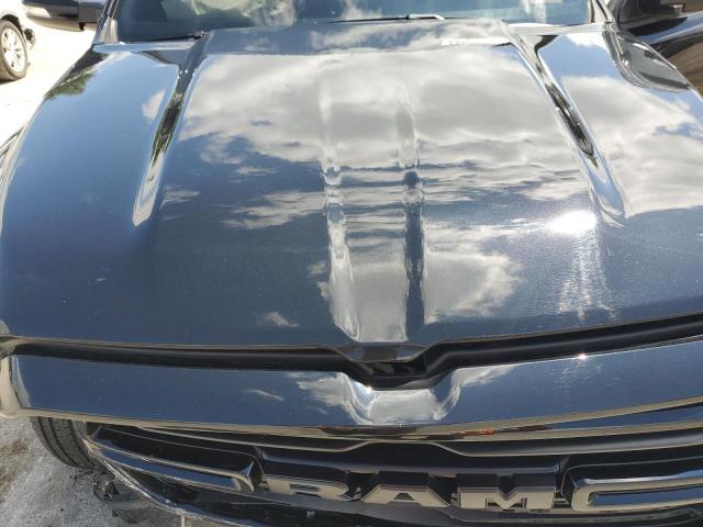 2021 RAM 1500 BIG H - 1C6SRFBT0MN735294