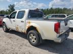 NISSAN FRONTIER C photo