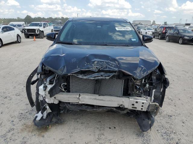 VIN 5TDKZRFH6KS557981 2019 Toyota Highlander, SE no.5