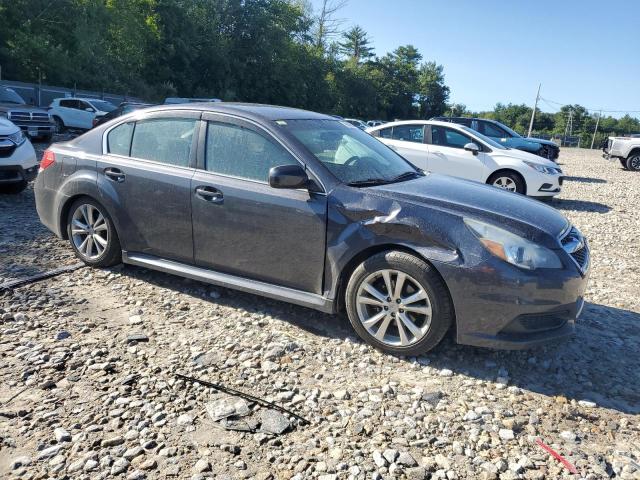 VIN 4S3BMBC67D3045868 2013 Subaru Legacy, 2.5I Premium no.4