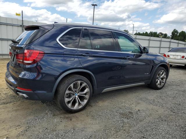 VIN 5UXKR2C56J0Z18417 2018 BMW X5, Sdrive35I no.3