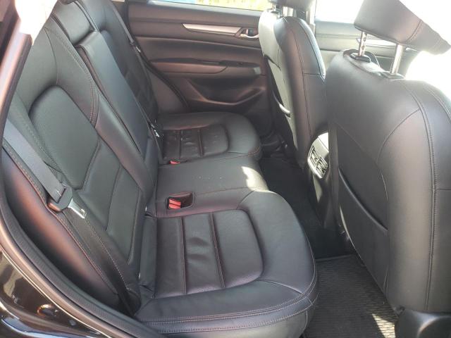 2023 MAZDA CX-5 PREFE - JM3KFBCM9P0205867