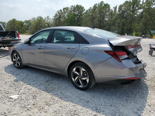 2023 HYUNDAI ELANTRA SE - KMHLS4AG1PU552504