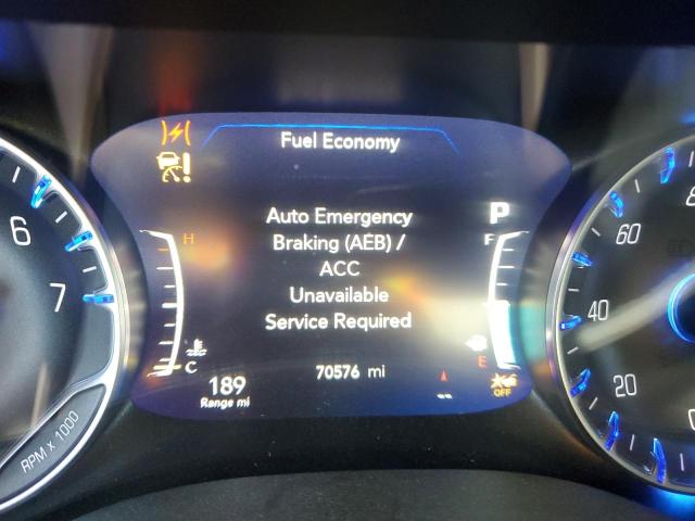2022 CHRYSLER PACIFICA T - 2C4RC1BG3NR133346