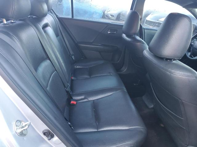 2015 HONDA ACCORD LX - 1HGCR2F36FA176684