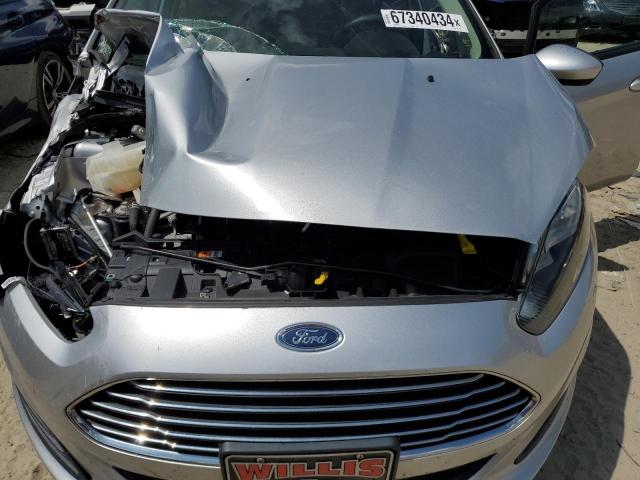 2015 FORD FIESTA S - 3FADP4AJ2FM144348