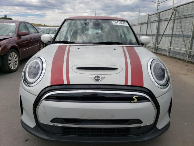 2022 MINI COOPER SE WMW13DJ05N2R94476