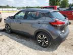 NISSAN KICKS SV снимка