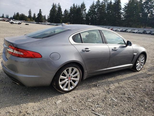 VIN SAJWJ0EF8E8U17610 2014 Jaguar XF no.3