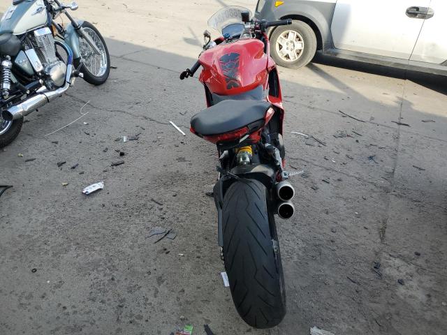 2023 DUCATI SUPERSPORT ZDMVABDS2PB004466