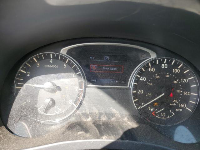 2018 NISSAN ALTIMA 2.5 - 1N4AL3AP5JC204839