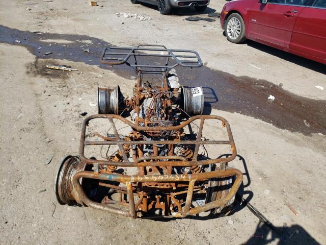 2005 HONDA TRX500 FM 1HFTE317954003769