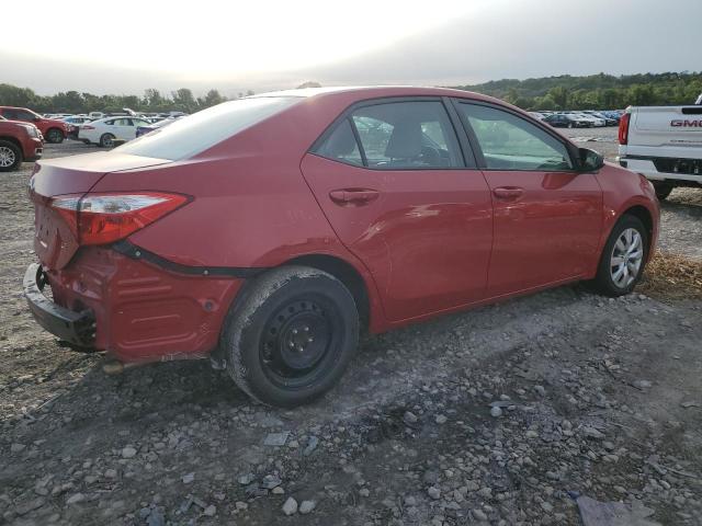 Vin: 2t1burhe8fc370144, lot: 65279604, toyota corolla l 20153