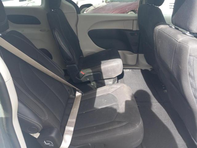 2023 CHRYSLER VOYAGER LX - 2C4RC1CG0PR591184