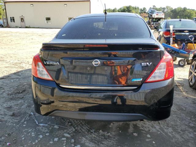 2015 NISSAN VERSA S - 3N1CN7AP5FL870702