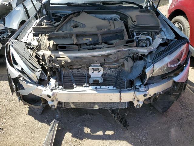 2019 MERCEDES-BENZ GLC 63 4MA - WDC0G8JB8KF544010