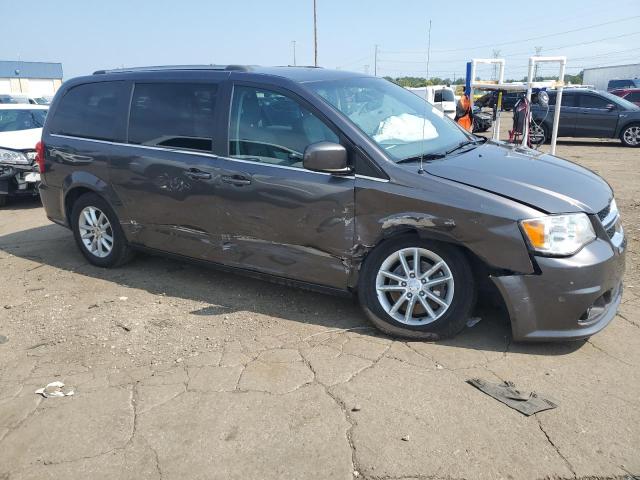 2019 DODGE GRAND CARA - 2C4RDGCG1KR545839