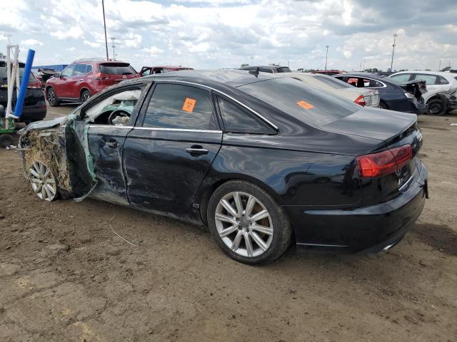 2016 AUDI A6 PREMIUM - WAUFGAFC7GN002352