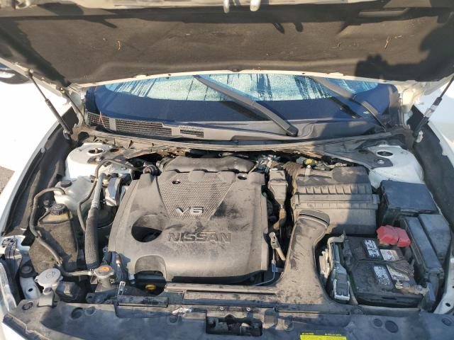 2017 NISSAN MAXIMA 3.5 - 1N4AA6AP2HC412713