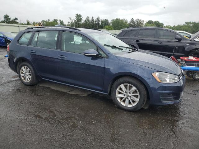 2016 VOLKSWAGEN GOLF SPORT - 3VWC17AU8GM523386