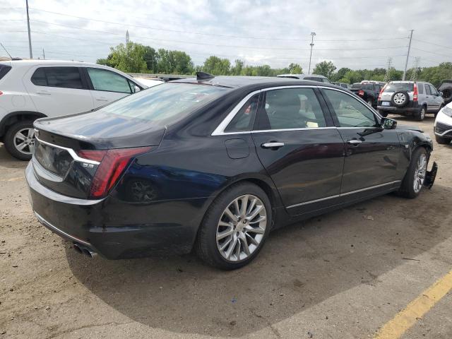 2019 CADILLAC CT6 LUXURY 1G6KB5RS8KU134581  65983614