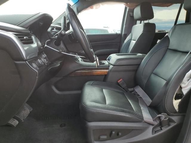 2016 CHEVROLET TAHOE K150 - 1GNSKBKC9GR371256