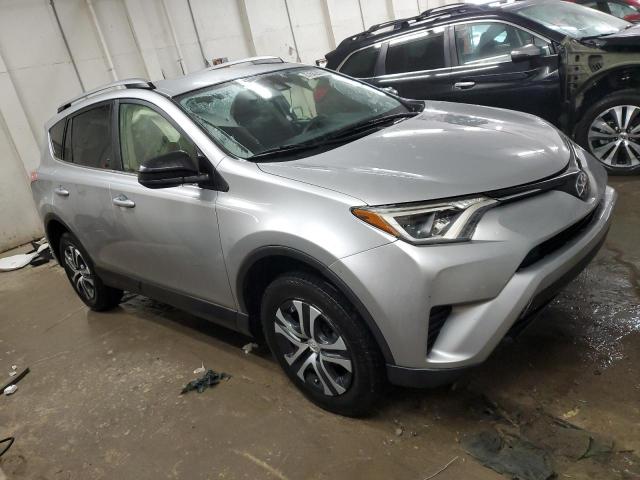 2018 TOYOTA RAV4 LE - JTMZFREV8JJ184209