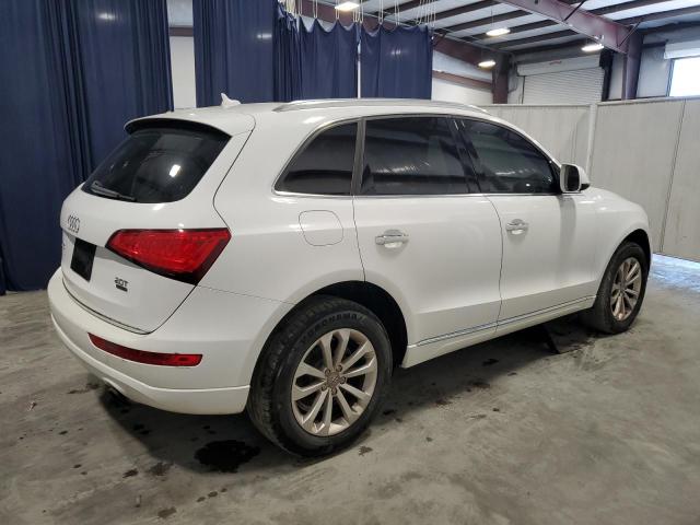 VIN WA1C2AFP3GA019741 2016 Audi Q5, Premium no.3