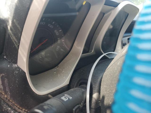 2015 CHEVROLET CAMARO LT 2G1FD1E36F9202291