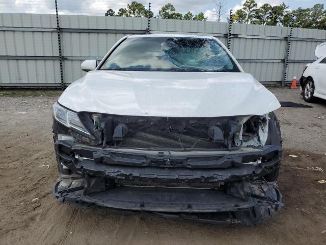 2018 TOYOTA CAMRY L - 4T1B11HKXJU620328