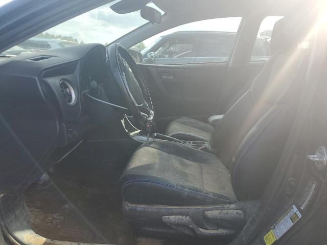 2019 TOYOTA COROLLA L - 2T1BURHE9KC140817