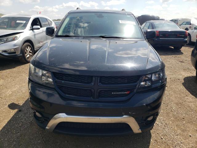 VIN 3C4PDCGB8KT867745 2019 Dodge Journey, Crossroad no.5