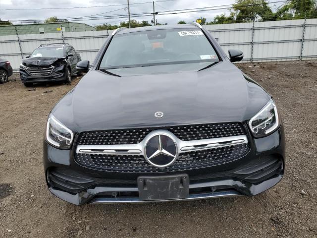 2022 MERCEDES-BENZ GLC 300 4M - W1N0G8EB9NV394718