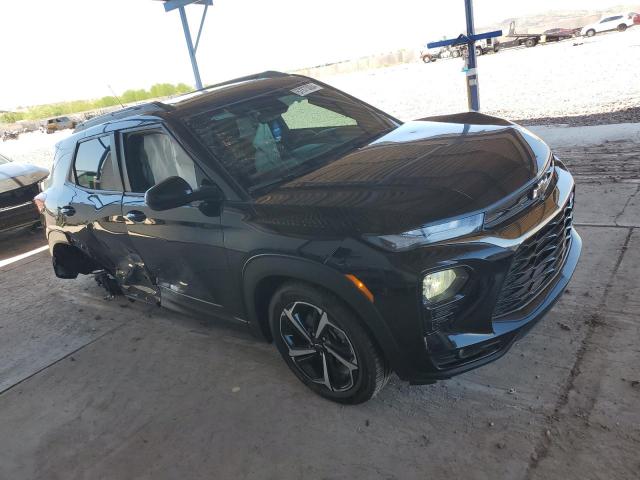 2023 CHEVROLET TRAILBLAZE - KL79MUSLXPB219117