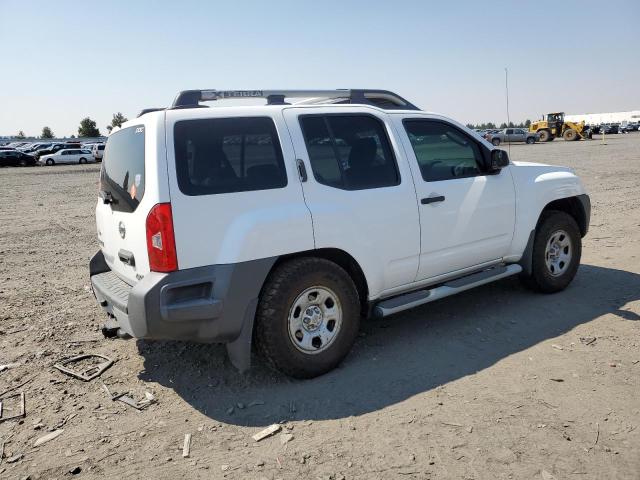 Vin: 5n1an0nw4ac501343, lot: 66229704, nissan xterra off road 20103