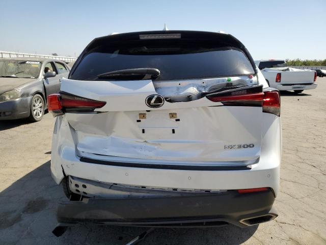 VIN JTJGARBZ5L5002536 2020 Lexus NX, 300 no.6