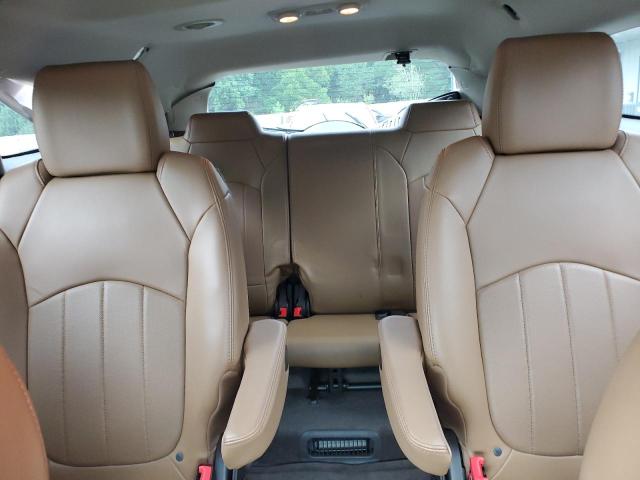 2015 BUICK ENCLAVE - 5GAKRBKD2FJ261550