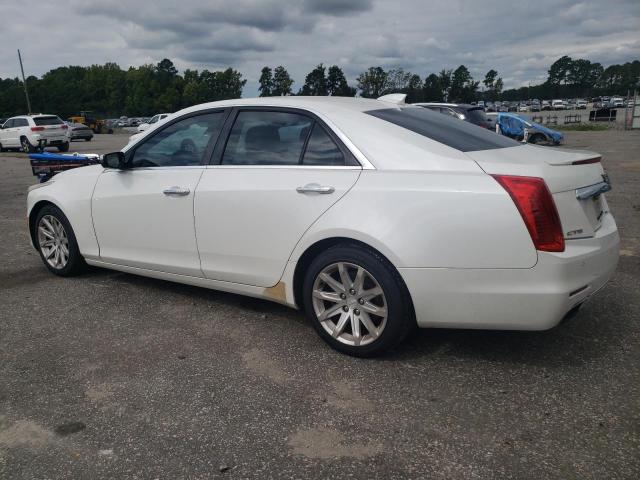 2015 CADILLAC CTS LUXURY - 1G6AR5S36F0113560