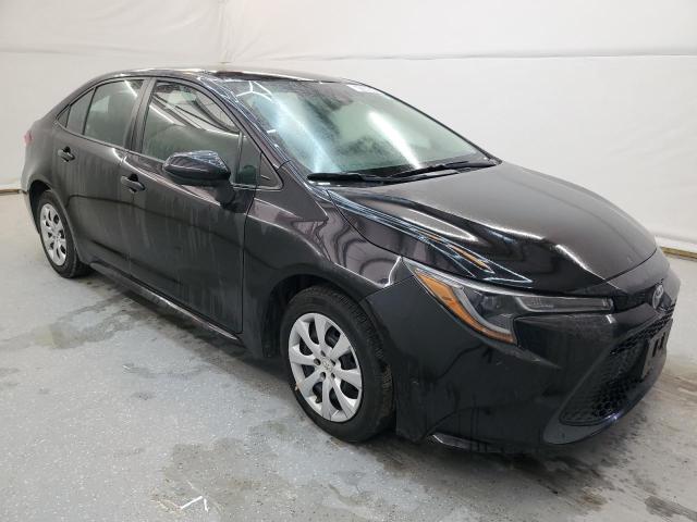 2021 TOYOTA COROLLA LE - 5YFEPMAE4MP225777