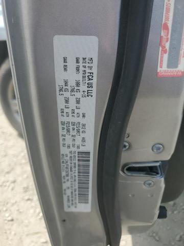 2015 JEEP PATRIOT LA - 1C4NJPFA8FD367886