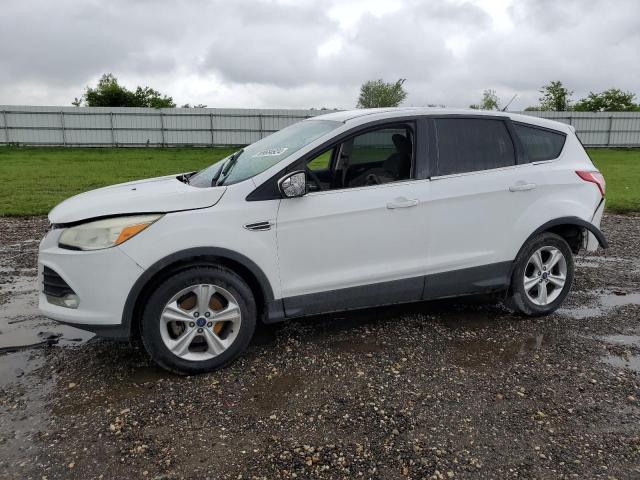 VIN 1FMCU0GX9DUC38427 2013 Ford Escape, SE no.1