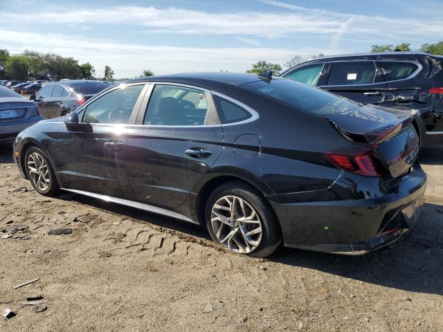 2021 HYUNDAI SONATA SEL 5NPEF4JA8MH102884  66879064