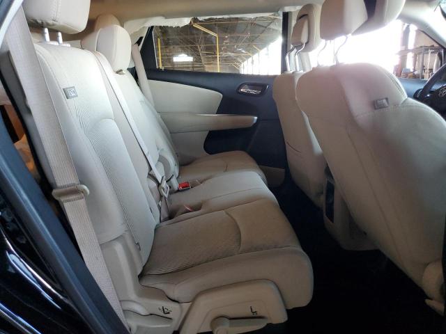 2017 DODGE JOURNEY SE - 3C4PDCAB1HT522185