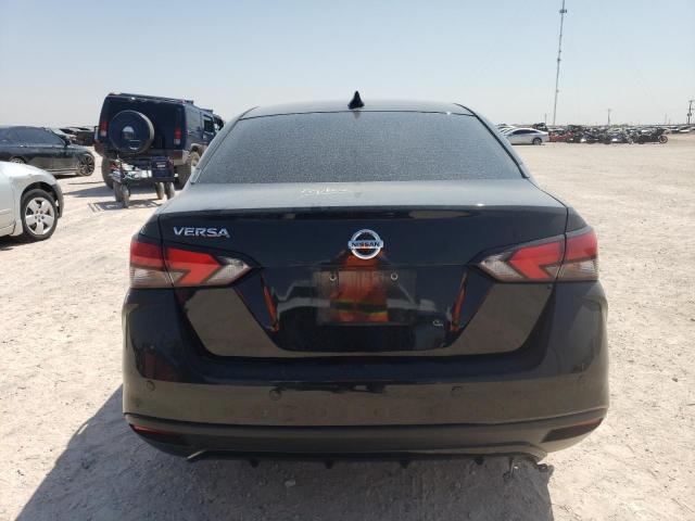2020 NISSAN VERSA SV - 3N1CN8EV7LL887351