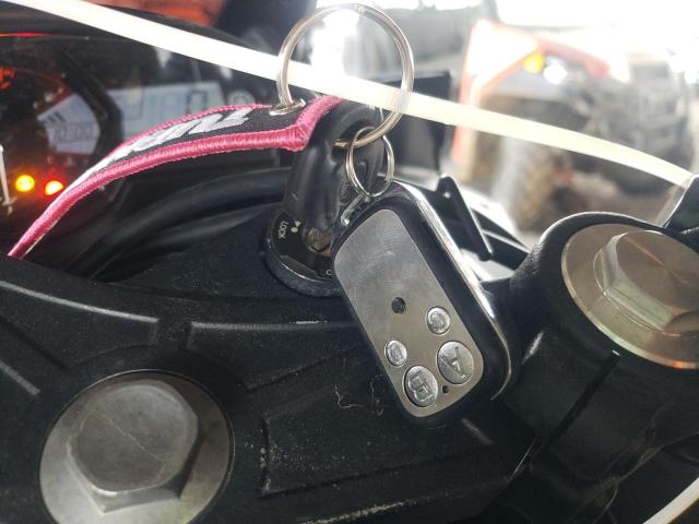 2018 YAMAHA 1100 V-STA MH3RH15Y3JK003874