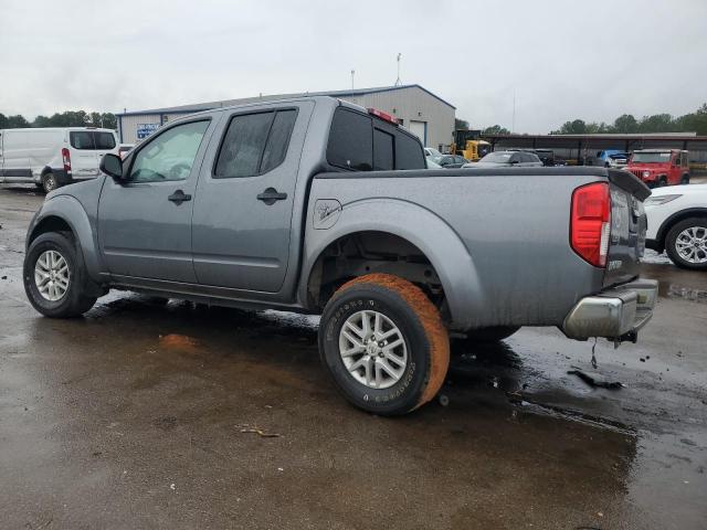2016 NISSAN FRONTIER S - 1N6AD0EV9GN700672